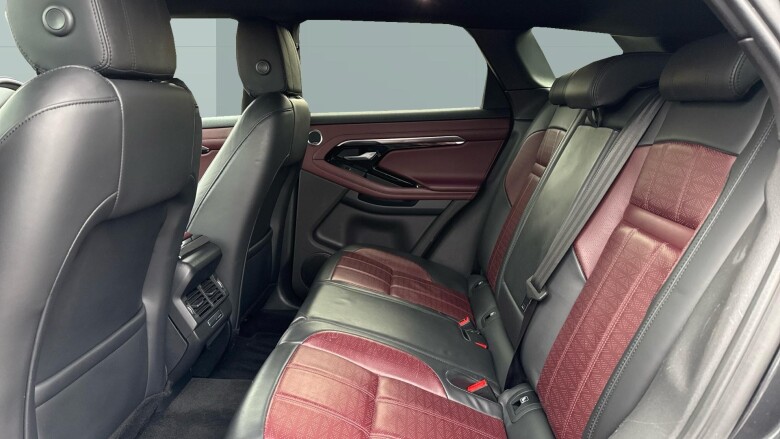 Land Rover Range Rover Evoque 2.0 P200 R-Dynamic HSE 5dr Auto Petrol Hatchback